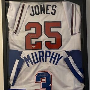 Meet your Posher, Troy